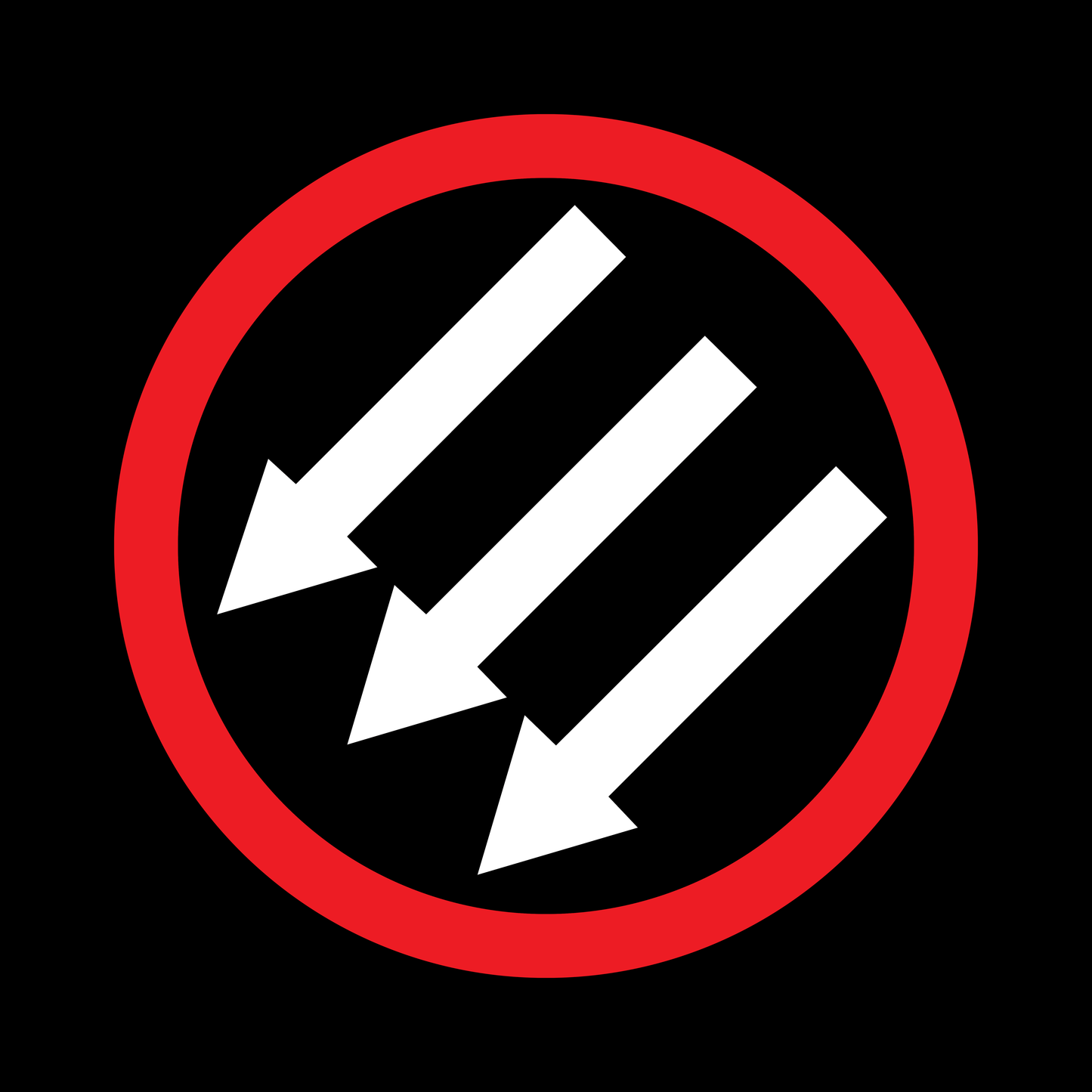 Anti Fascist - 1932