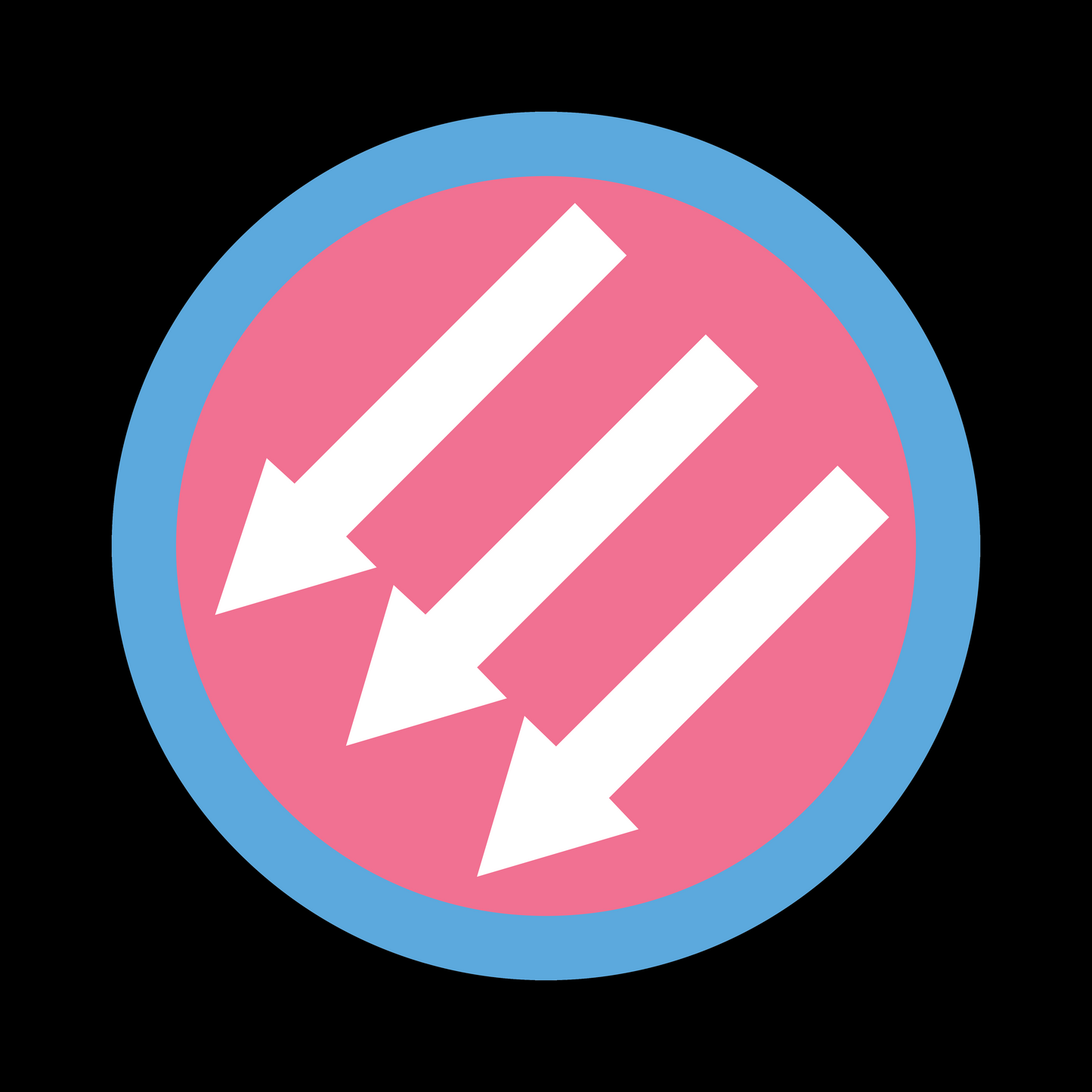 Anti Fascist - Transgender