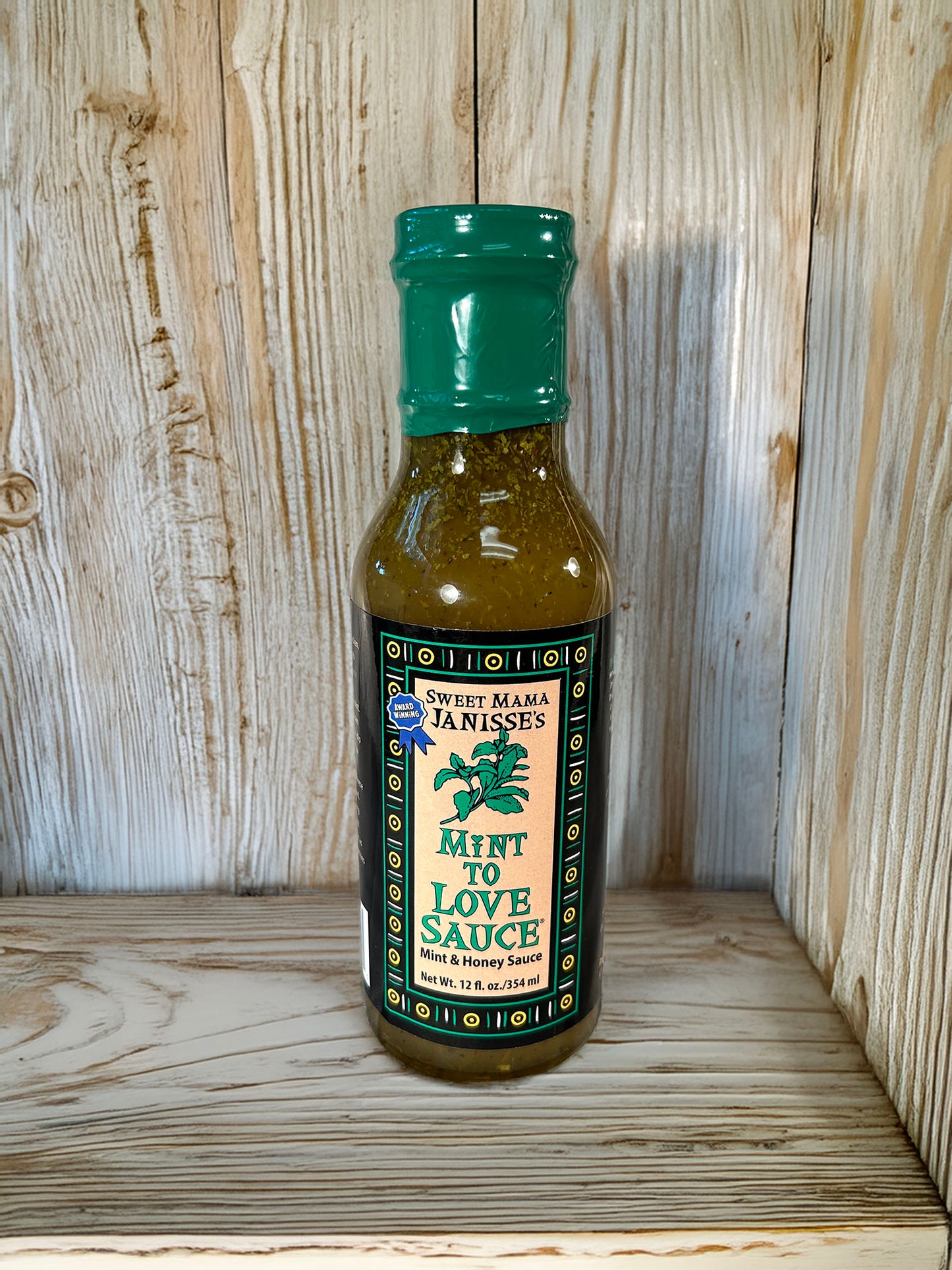 MINT TO LOVE SAUCE® (3-Pack)