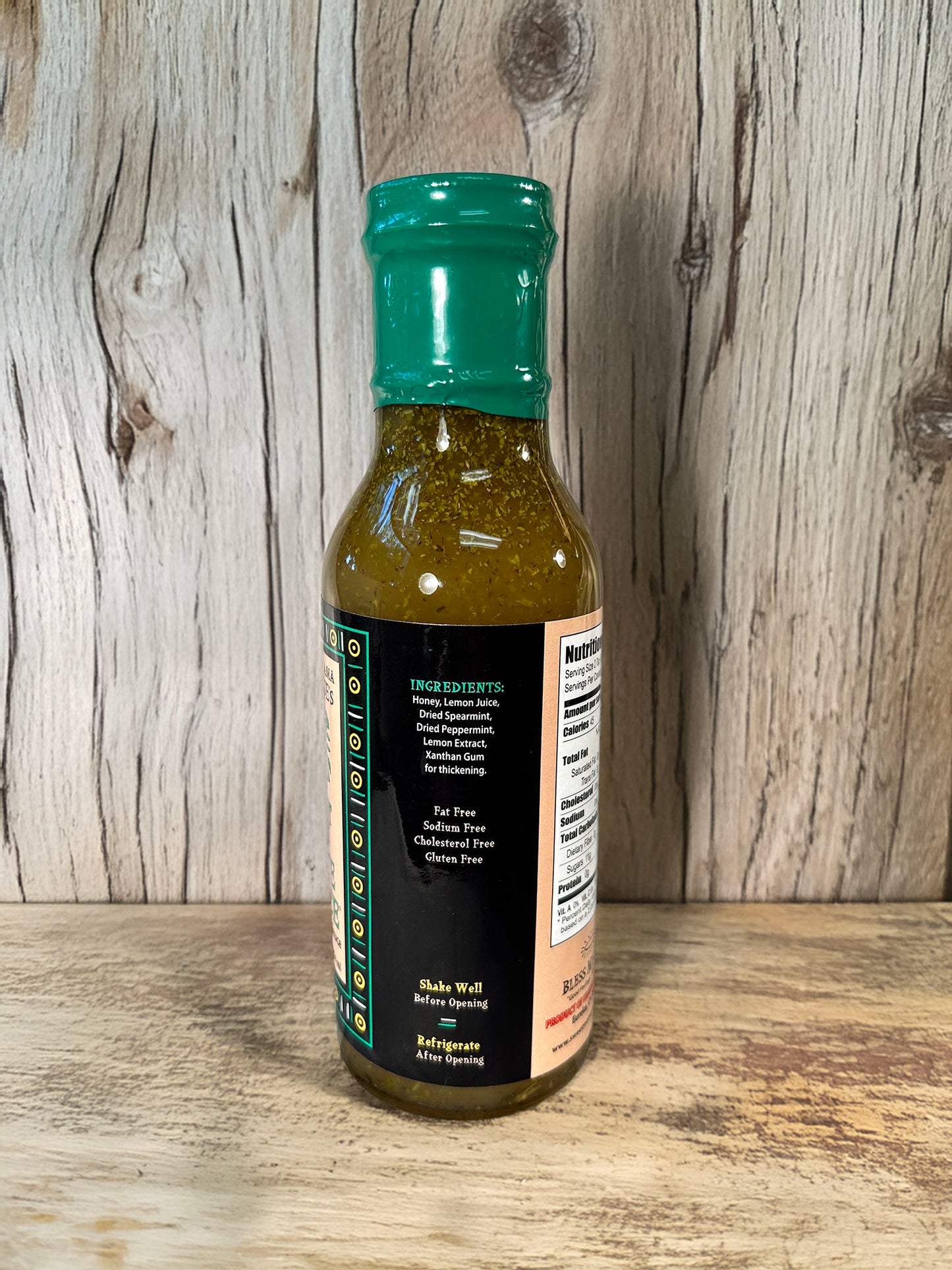 MINT TO LOVE SAUCE® (3-Pack)