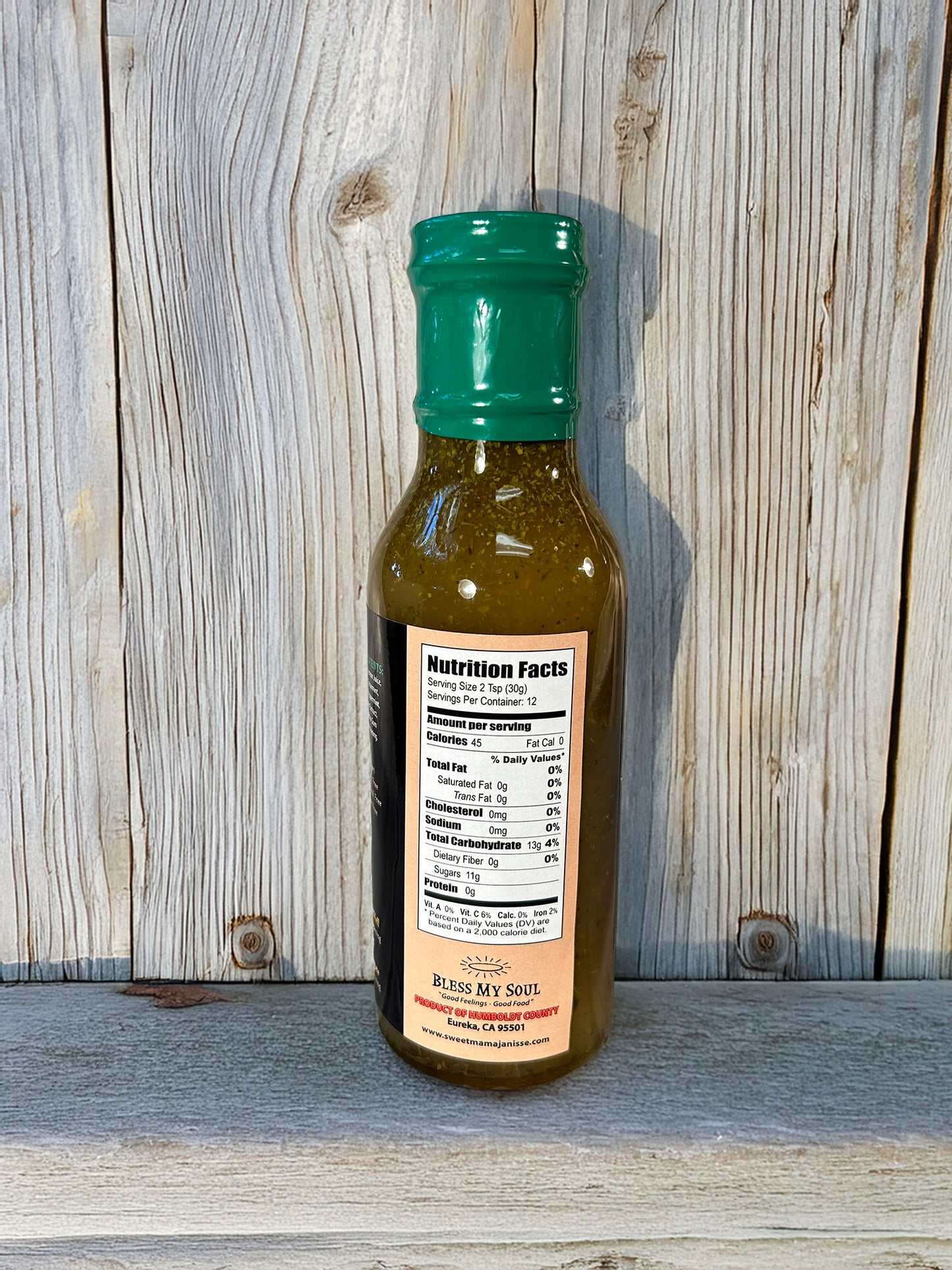 MINT TO LOVE SAUCE® (3-Pack)