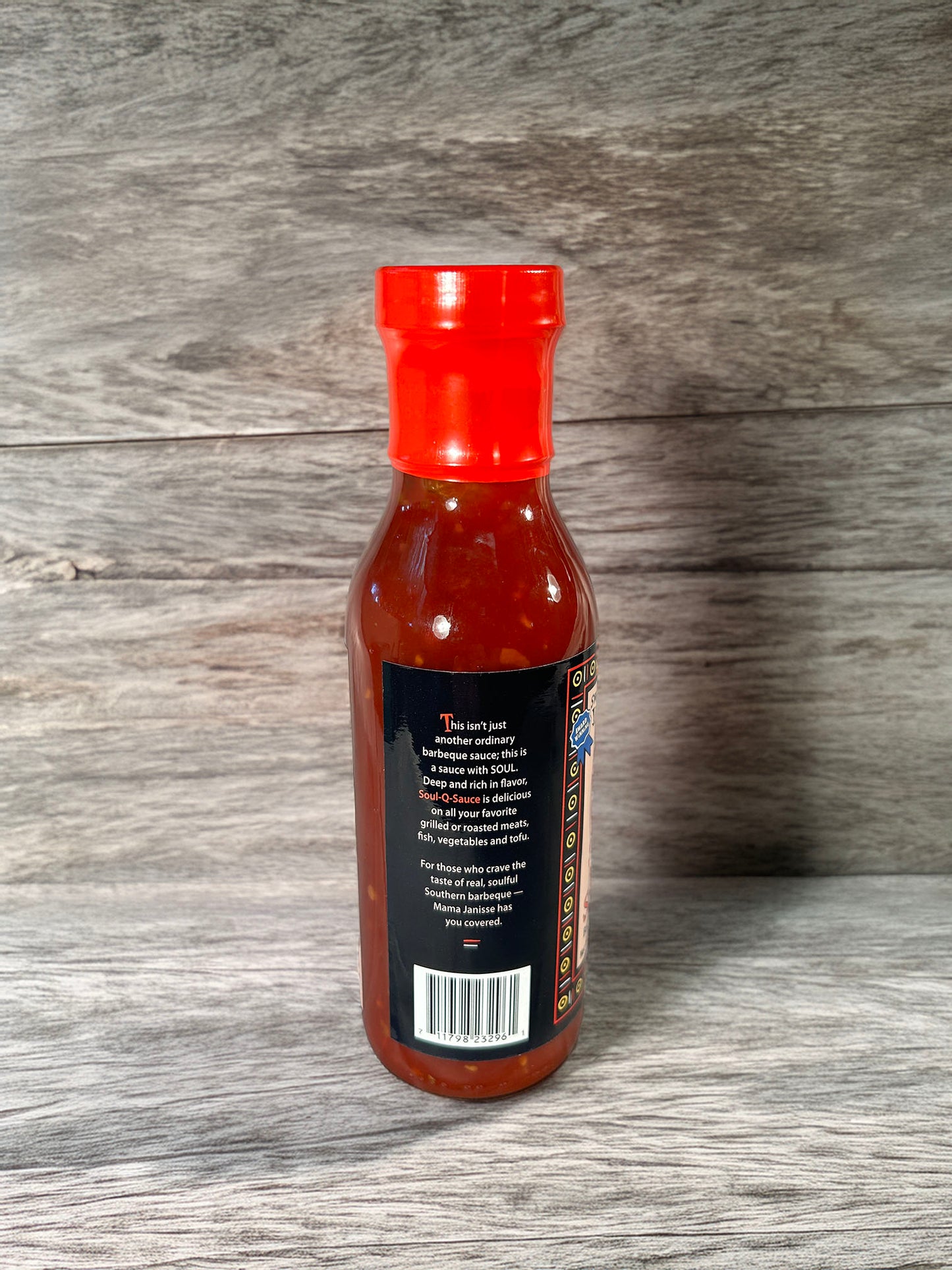 SOUL-Q-SAUCE® (3-Pack)