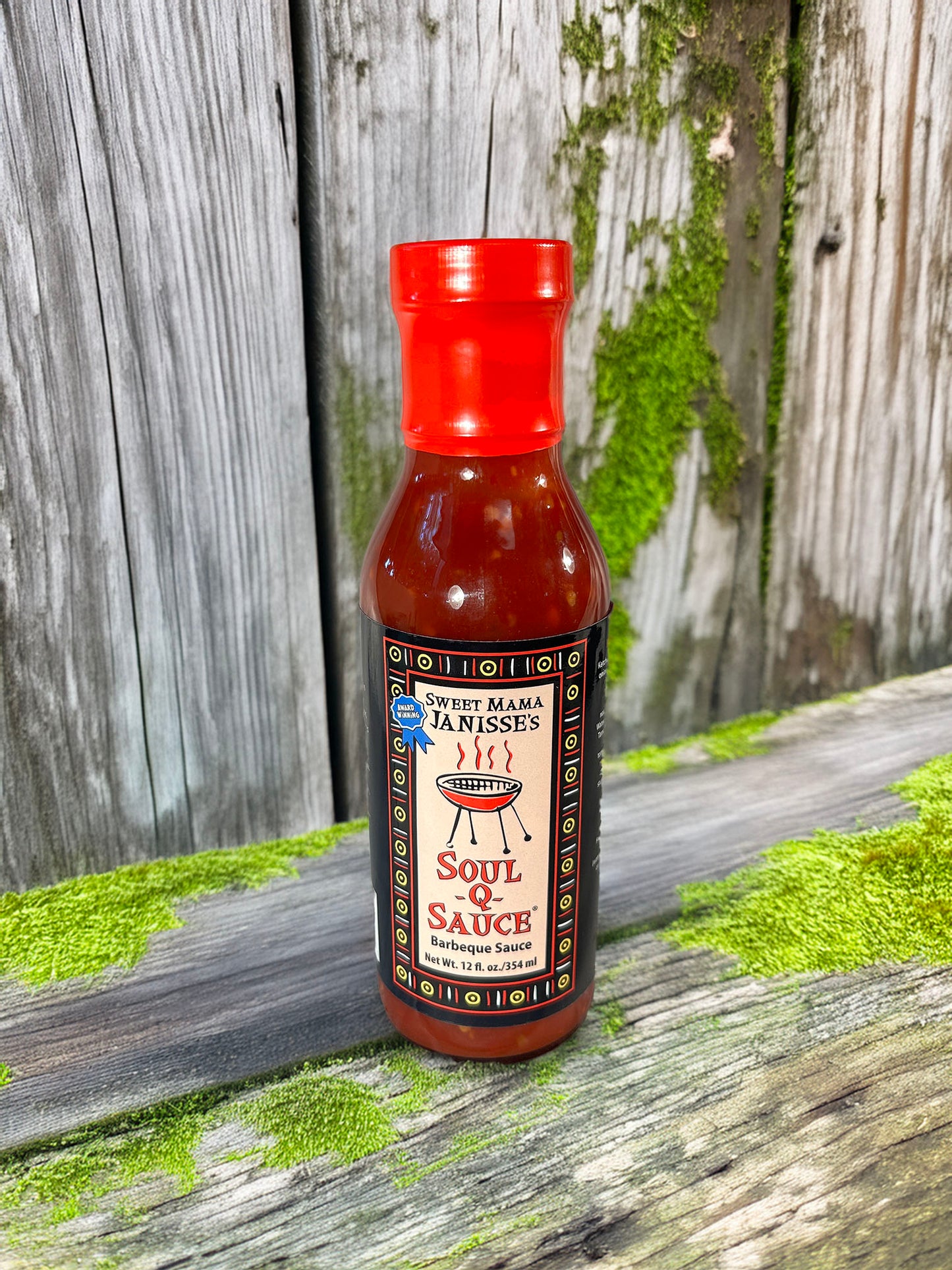 SOUL-Q-SAUCE® (3-Pack)