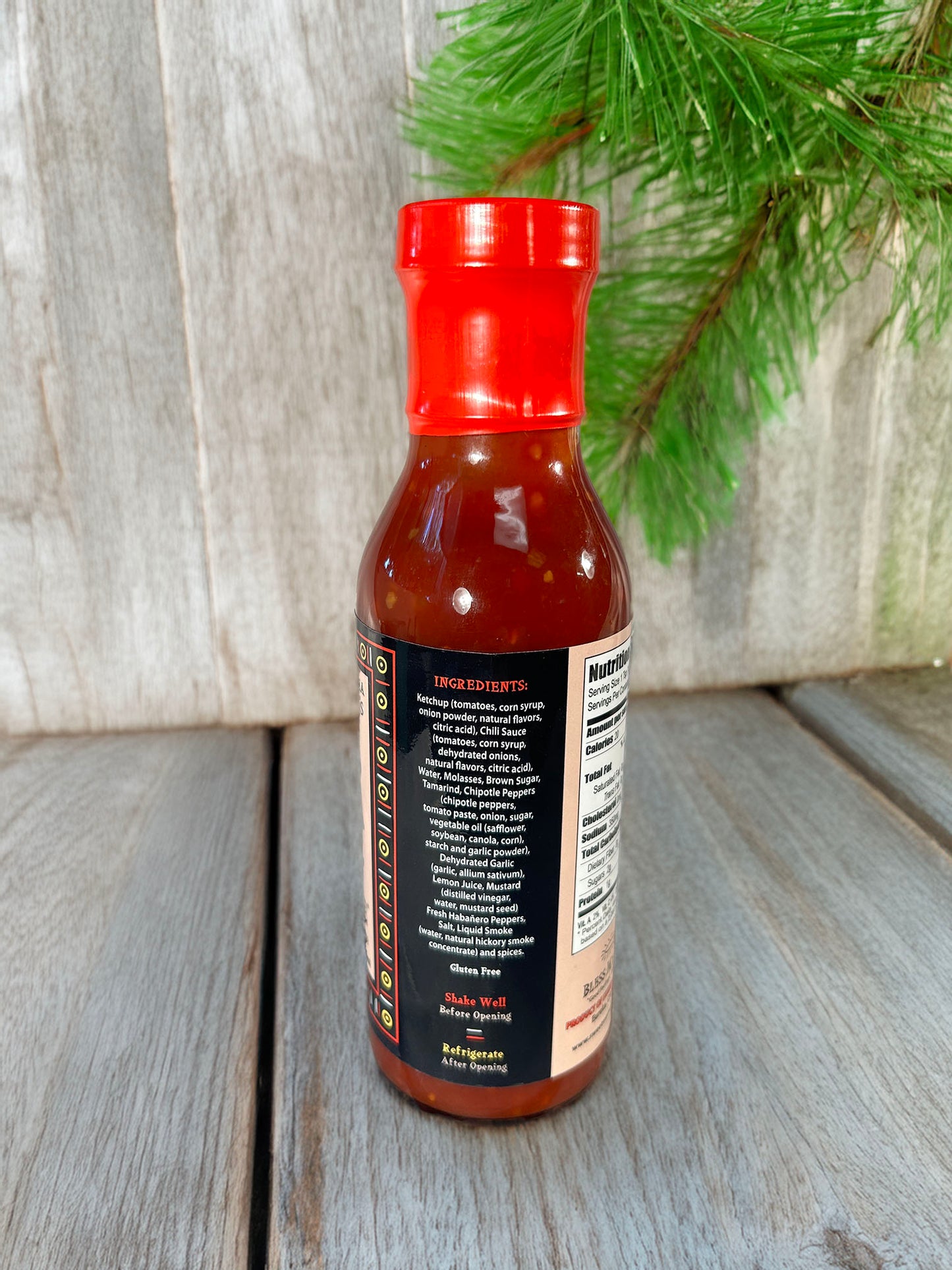 SOUL-Q-SAUCE® (3-Pack)