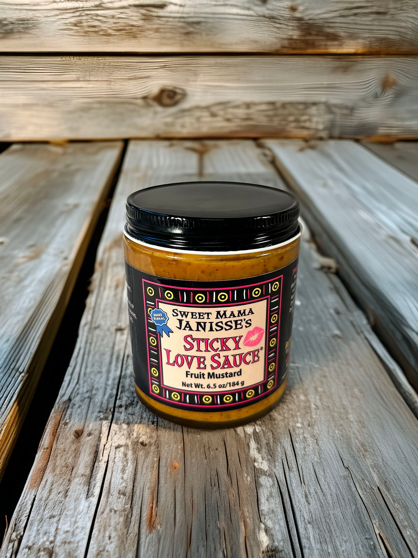 STICKY-LOVE SAUCE® (3-Pack)