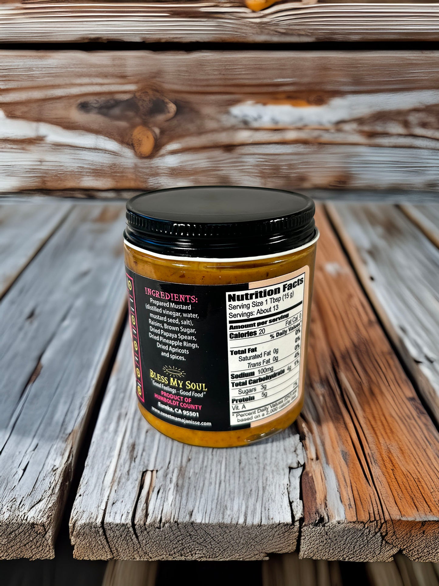 STICKY-LOVE SAUCE® (3-Pack)