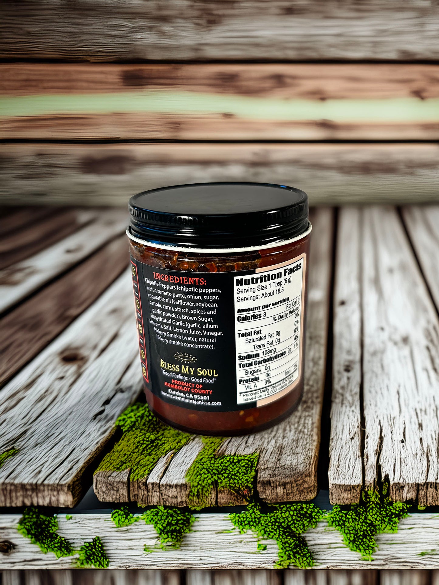 CHILI PEPPER PASTE® (3-Pack)