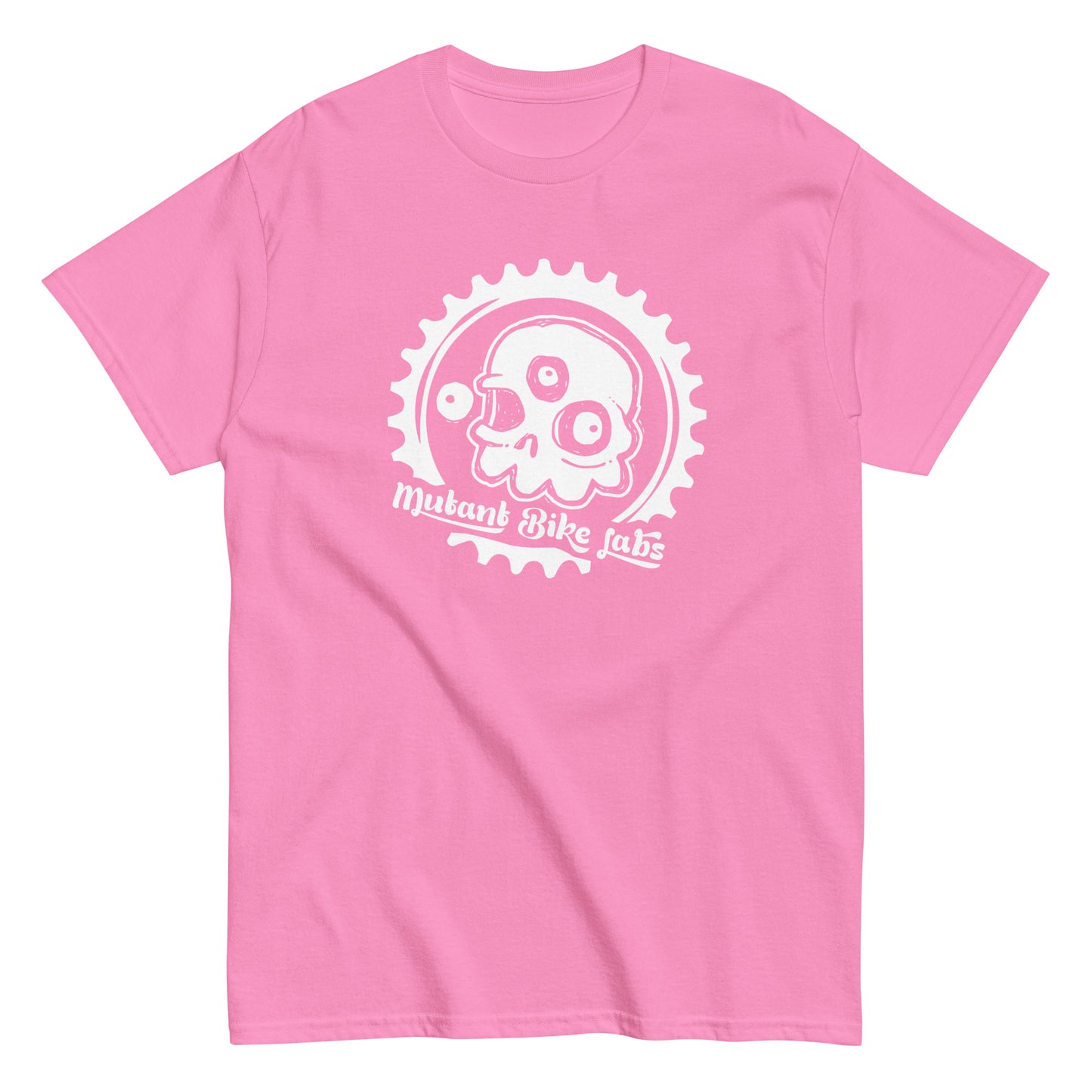 Mutant Bike Labs - Men's classic tee