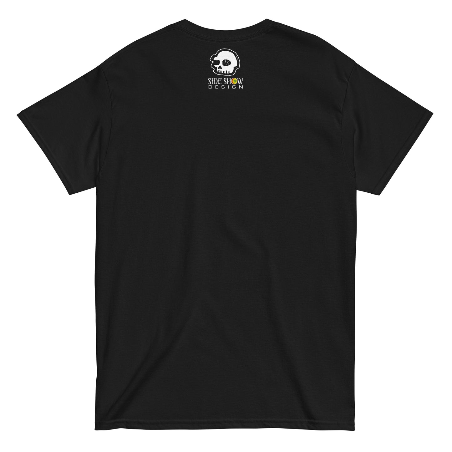 Cowboy BMW - Men's classic tee