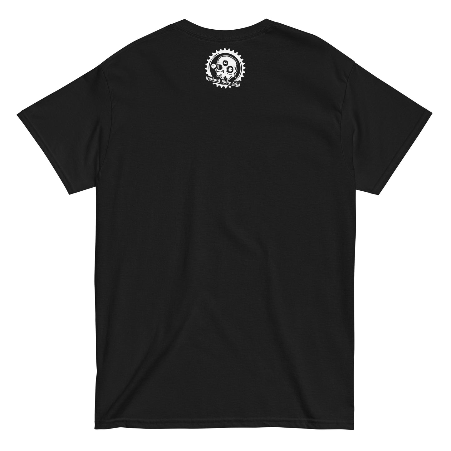 Tandumb Skate - Men's classic tee