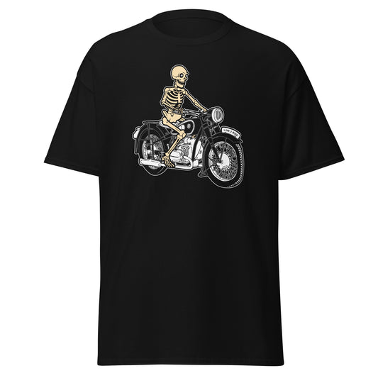 Skeleton Rider 1936 R66 - Men's classic tee