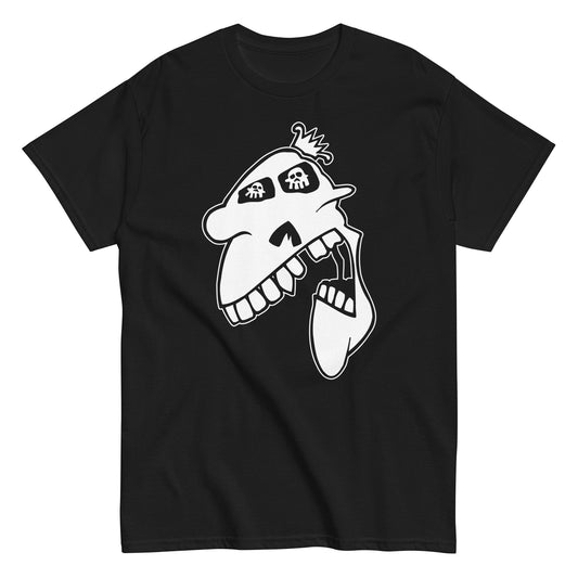 3-Skulls King {classic} - Men's classic tee