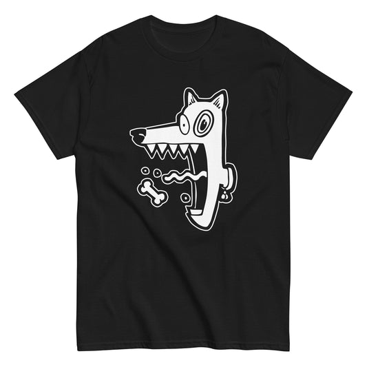 Dog Gack {classic} - Men's classic tee