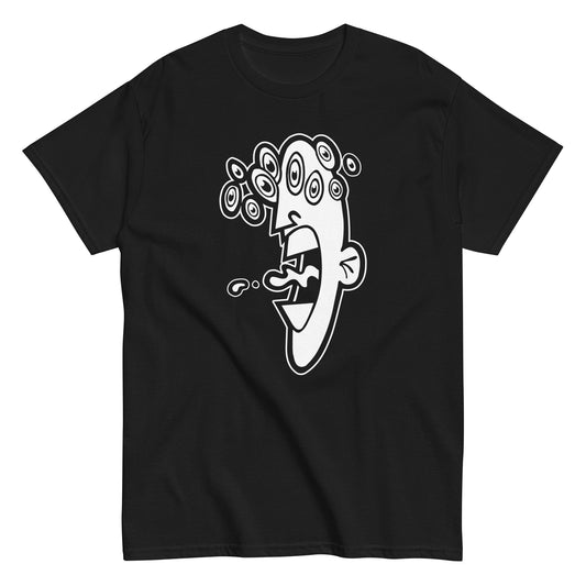 Eyesss {classic} - Men's classic tee