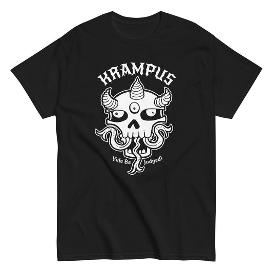 KRAMPUS - Men's classic tee