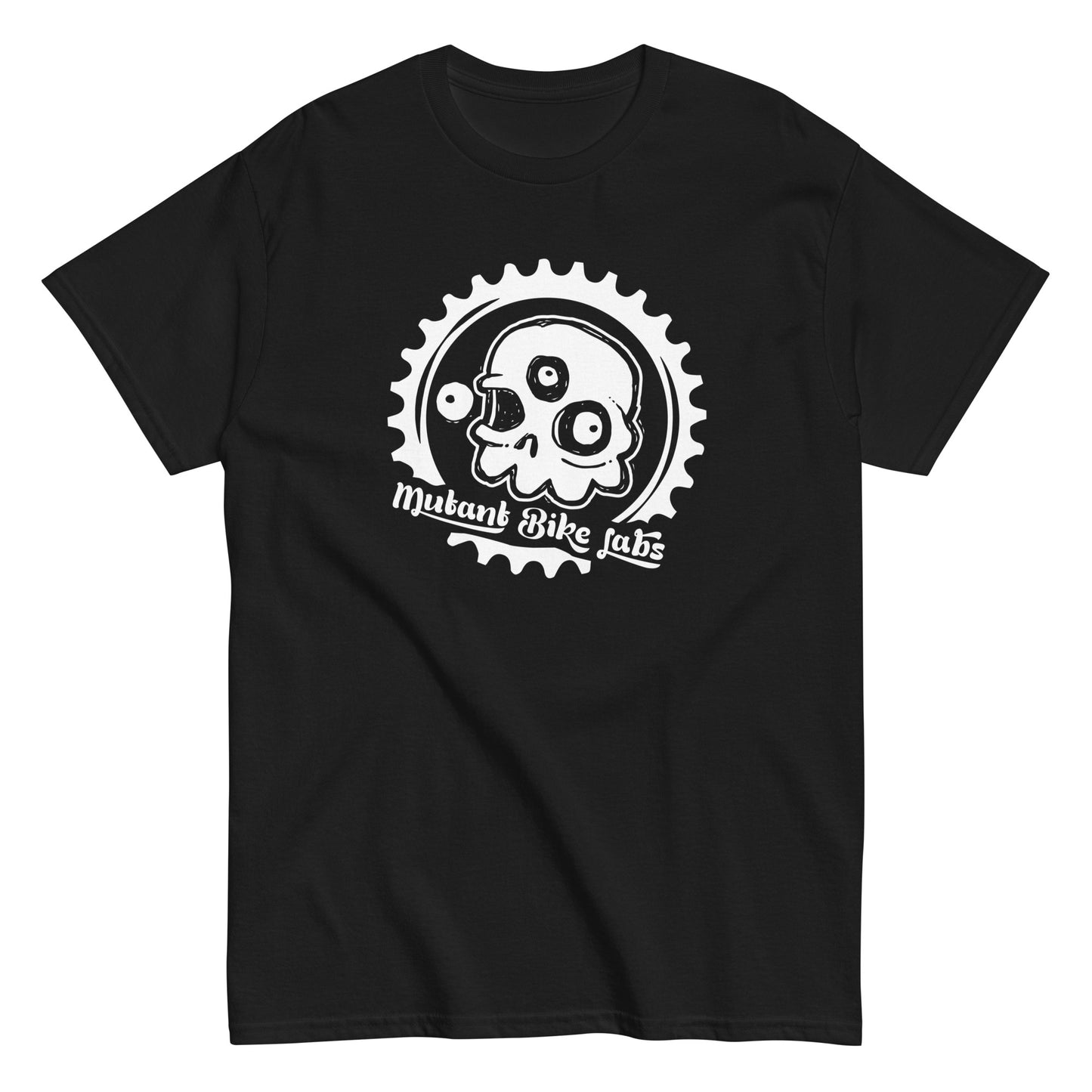 Mutant Bike Labs - Men's classic tee