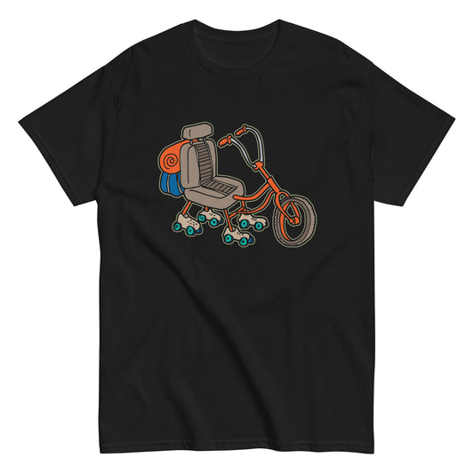 Skate Chair - Men's classic tee