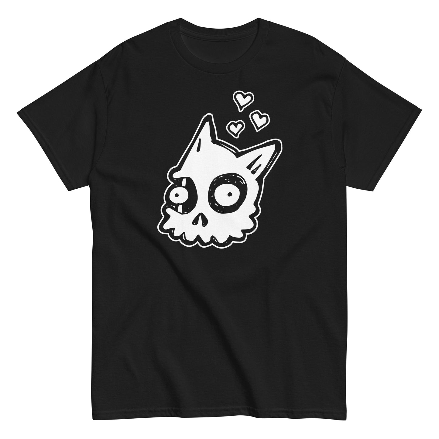 Love Cat - Men's classic tee