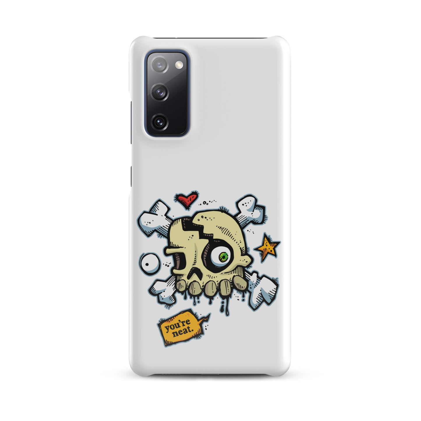 Snap case for Samsung® - You're Neat