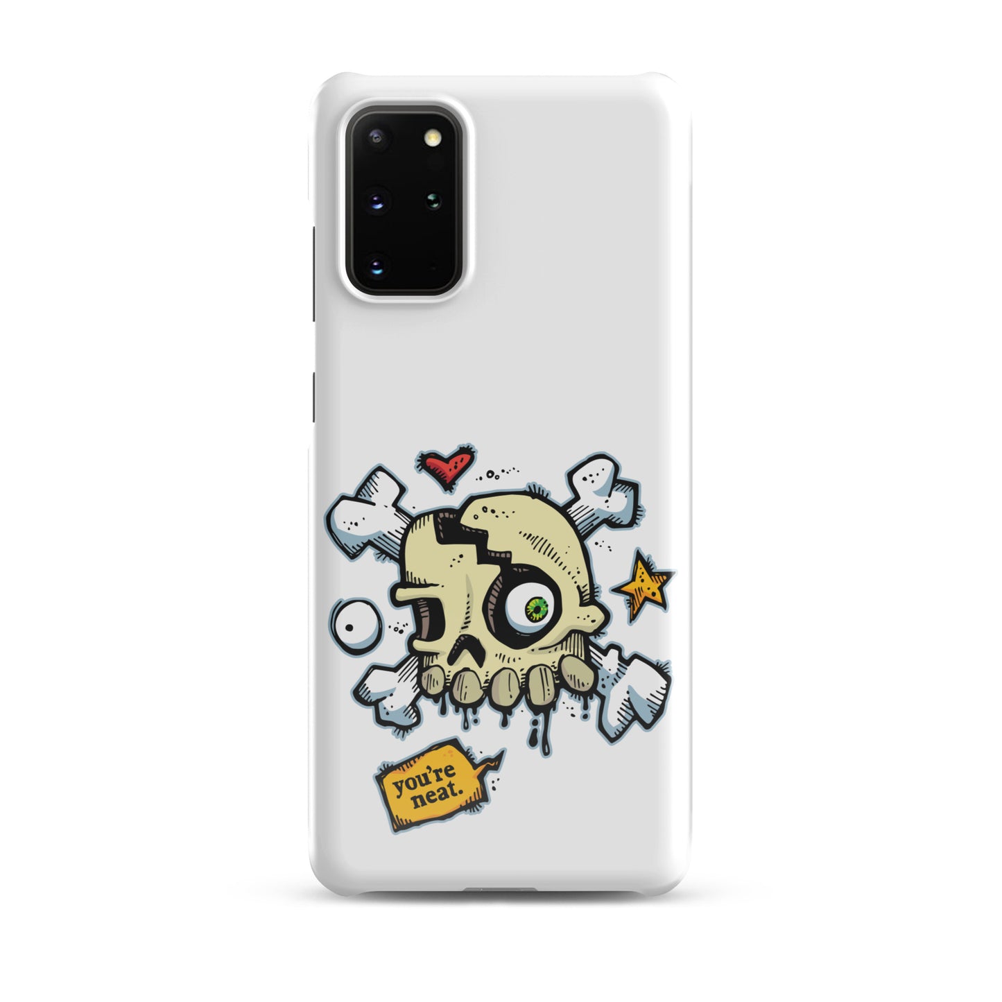 Snap case for Samsung® - You're Neat