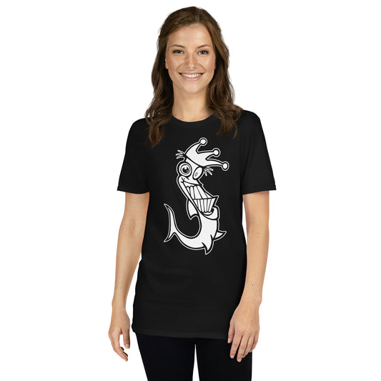 King Fish {classic} - Soft Unisex T-Shirt