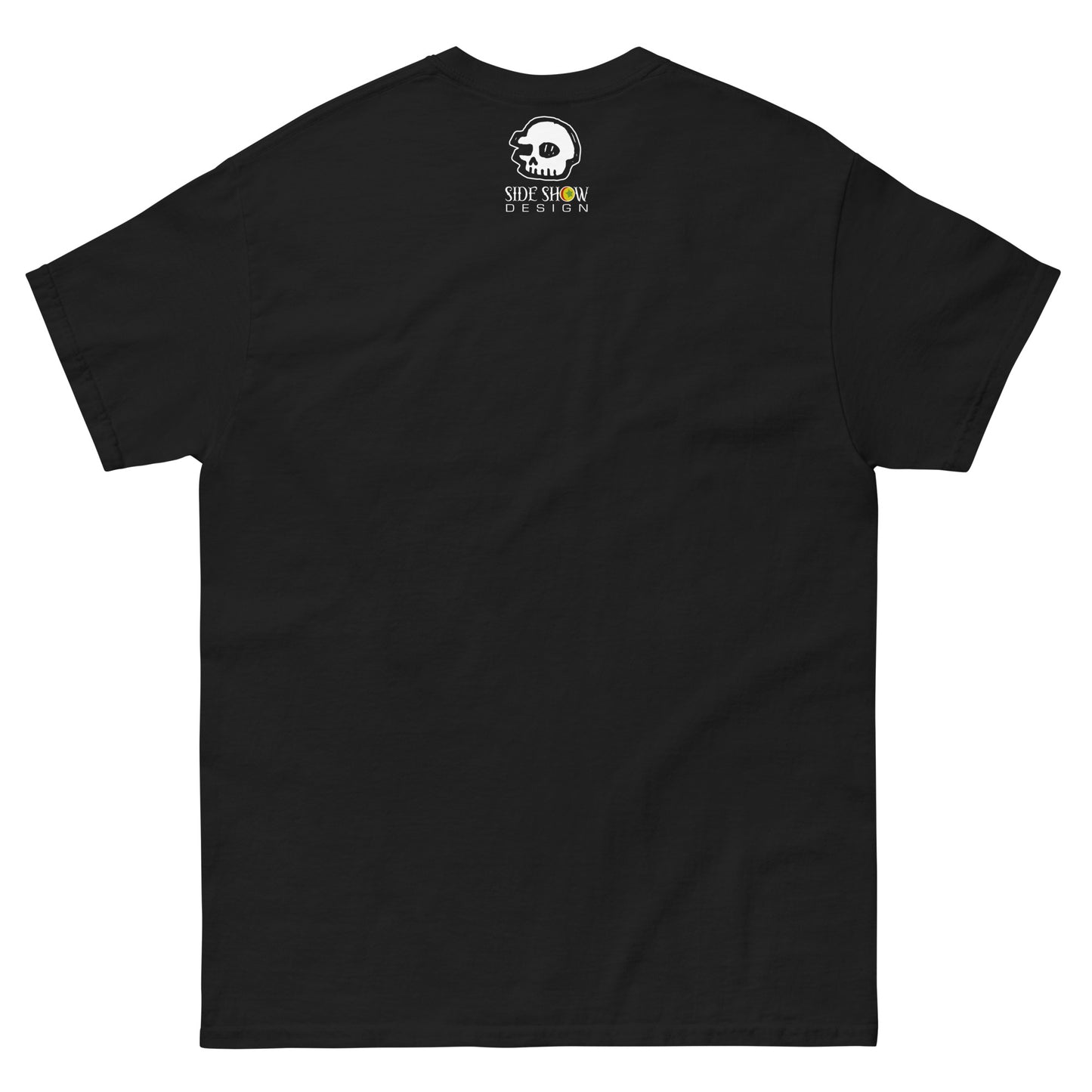 Fang Face - Men's classic tee