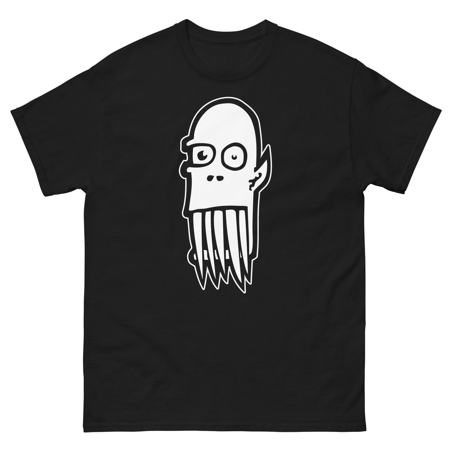 Fang Face - Men's classic tee